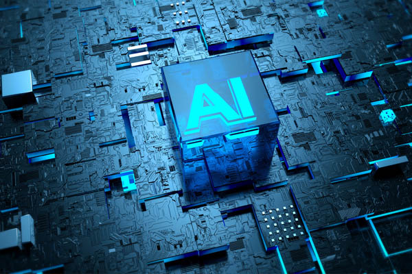 電話智能客服機器人配圖1