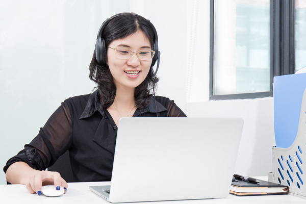 電話智能客服機器人配圖3