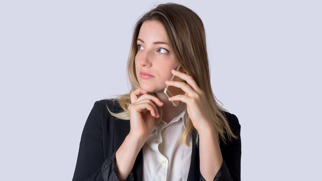 帶呼叫中心的電話係統配圖3