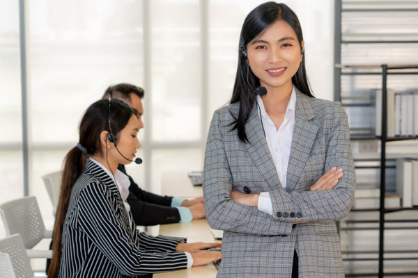 企業(ye) 如何選擇高質量的在線客服係統配圖2