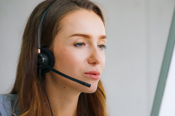 客戶呼叫中心係統智能質檢規則，遠比人工質檢更高效!