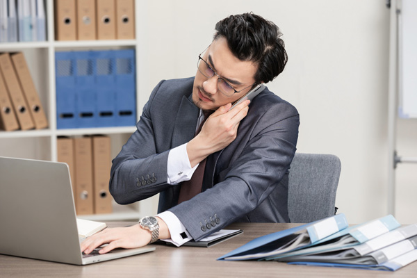 客戶呼叫中心係統智能質檢規則配圖2