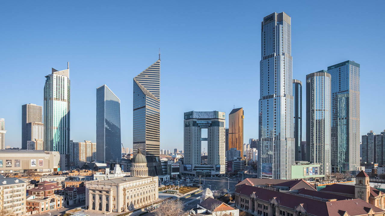 天津呼叫中心係統配圖1