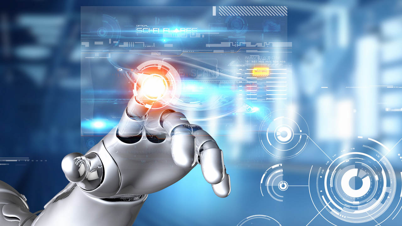 智能機器人智能客服可多場景應用，搭建便利、可用性高