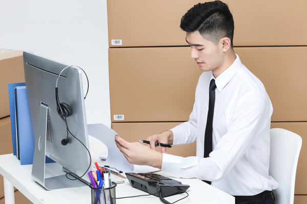 呼叫中心客戶服務與管理，輕鬆拉近企業與客戶之間關係