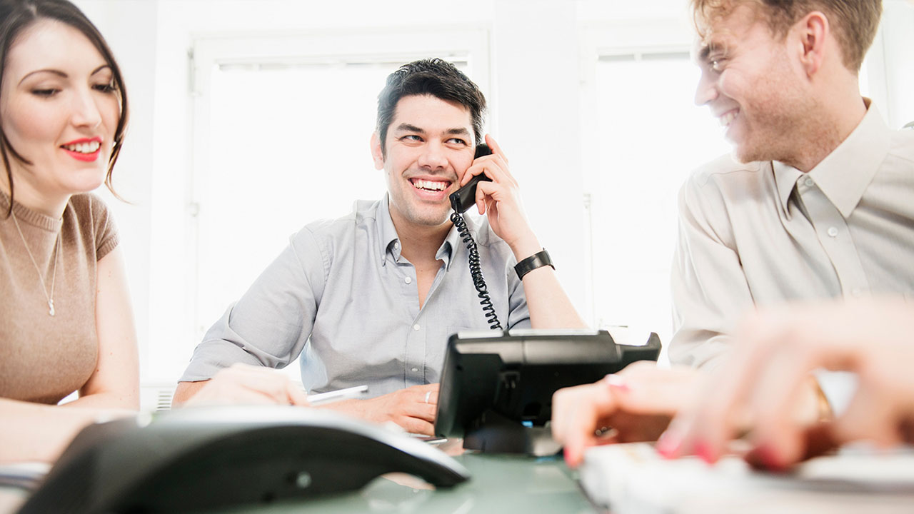 呼叫中心第三方受中小型企業追捧!維護服務顯著效果!
