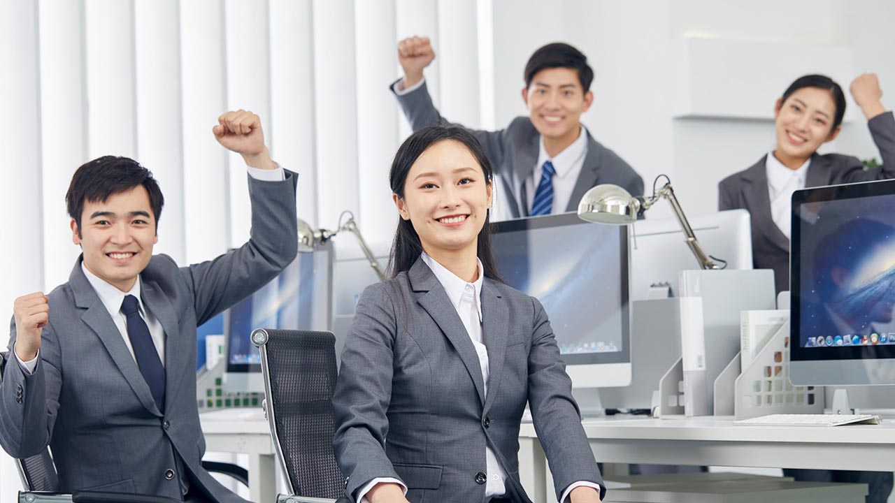 客服軟件係統有哪些配圖1