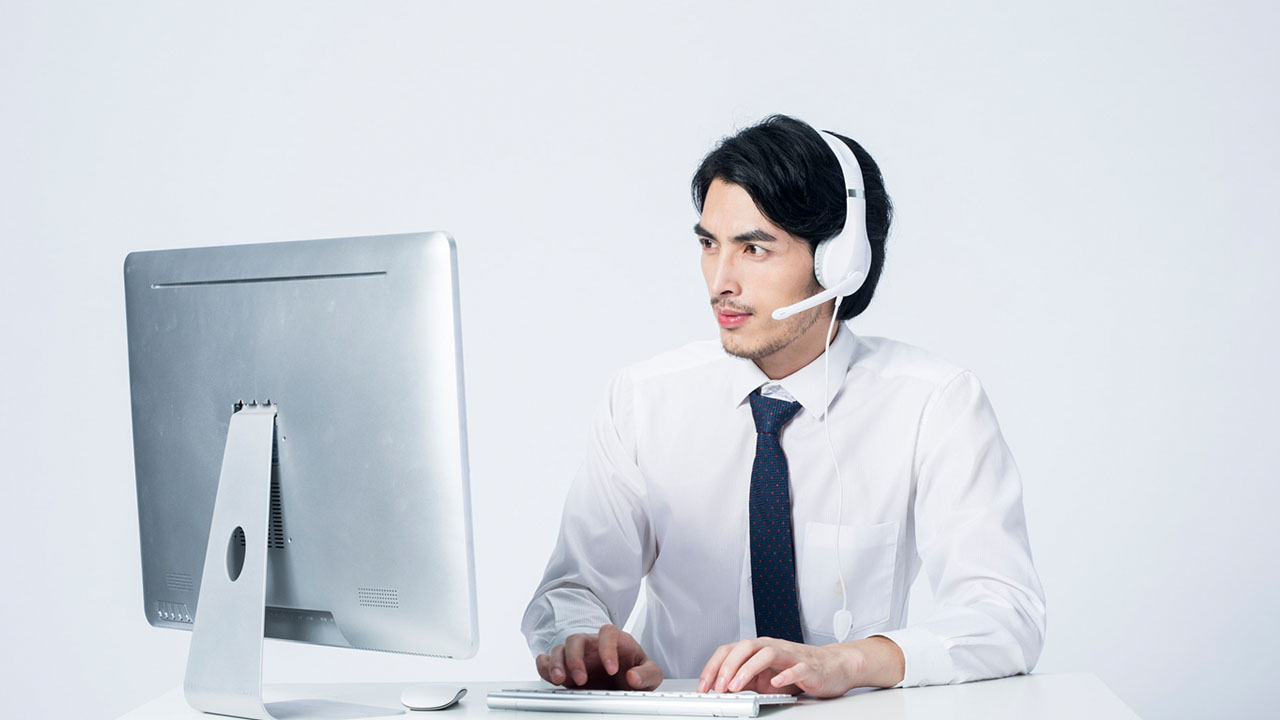 北京做呼叫中心配圖3