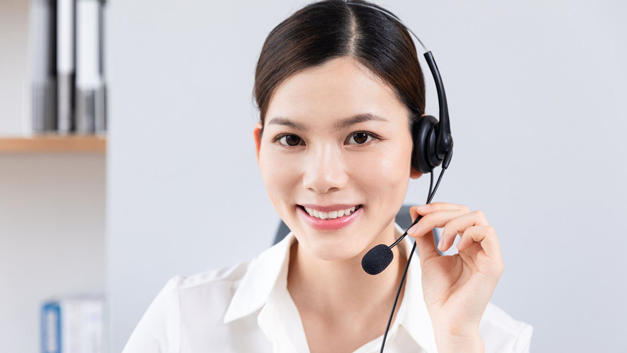 比較好的呼叫中心配圖1