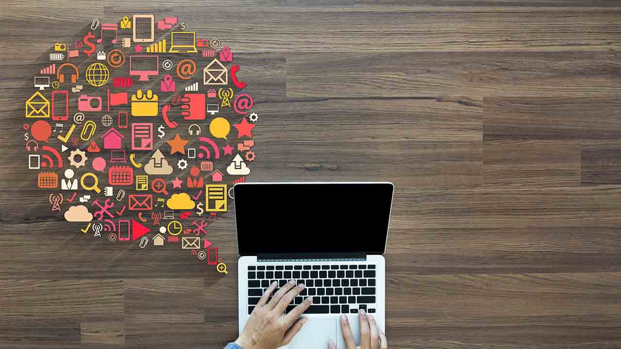 網頁的客服係統配圖3