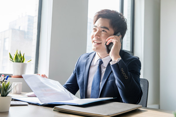 企業(ye) 使用呼叫中心係統與(yu) 在線客服結合有哪些好處配圖1