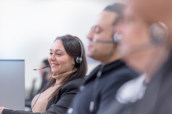 保險公司呼叫中心解決方案方案，主要功能有哪些?