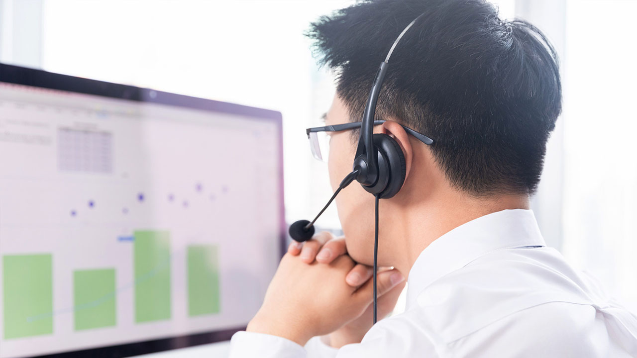 呼叫中心智能ai配圖1