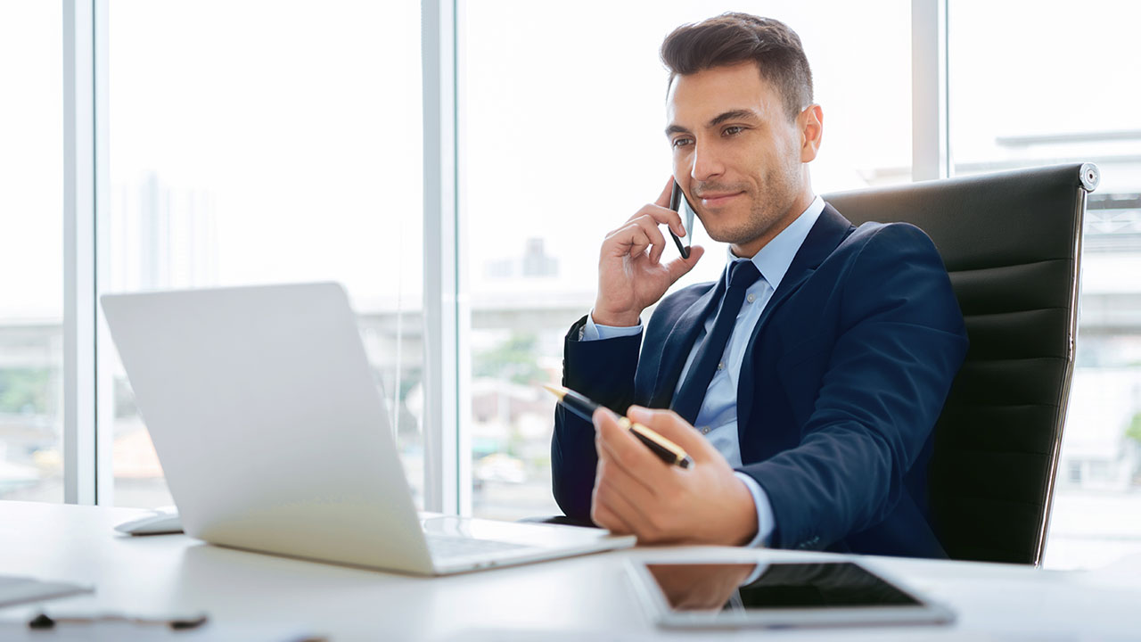 公司客服係統建立配圖3