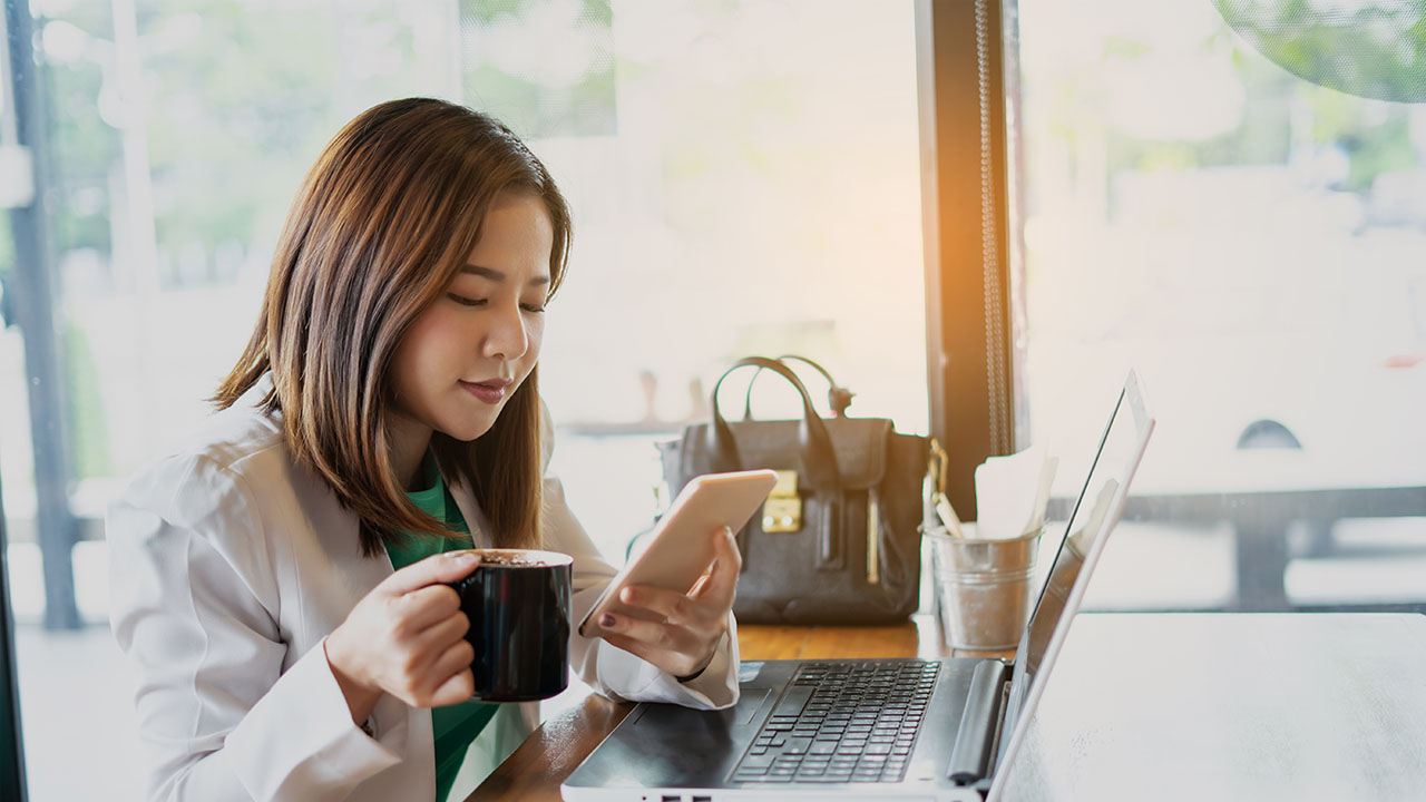 四川呼叫中心係統配圖2