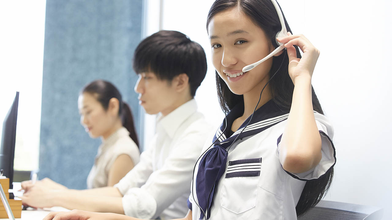 呼叫中心軟件有哪些配圖2