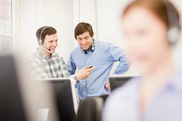 搭建雲(yun) 呼叫中心係統流程以及部署方法介紹配圖3