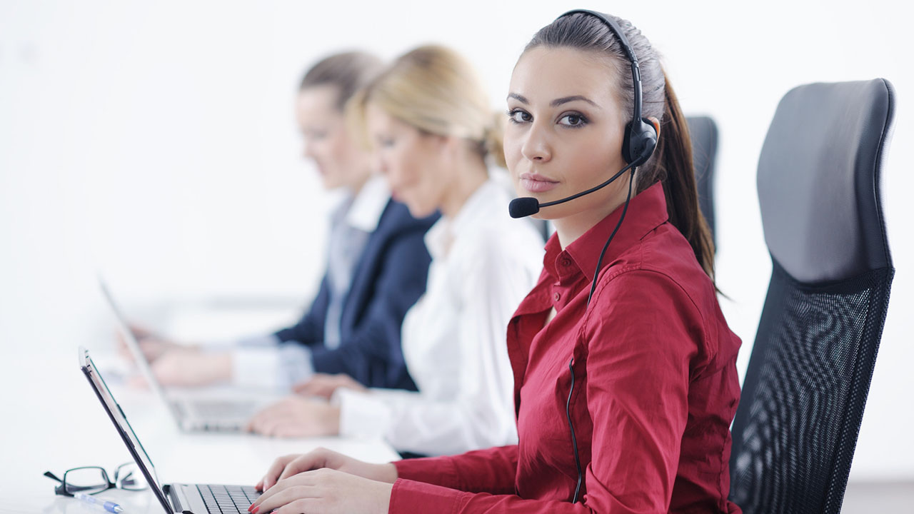 雲(yun) 呼叫中心雲(yun) 服務配圖3