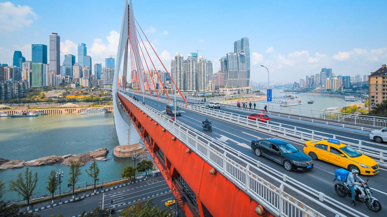 重慶呼叫中心係統配圖1