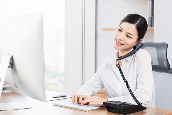 呼叫中心智能質檢解決(jue) 方案配圖2