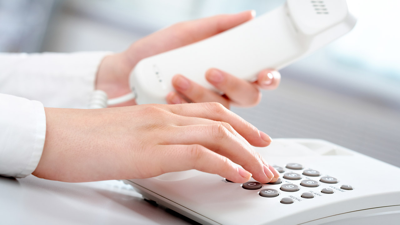 重慶呼叫中心係統配圖2