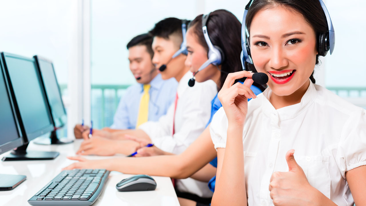 武漢市呼叫中心 武漢市呼叫中心配圖2