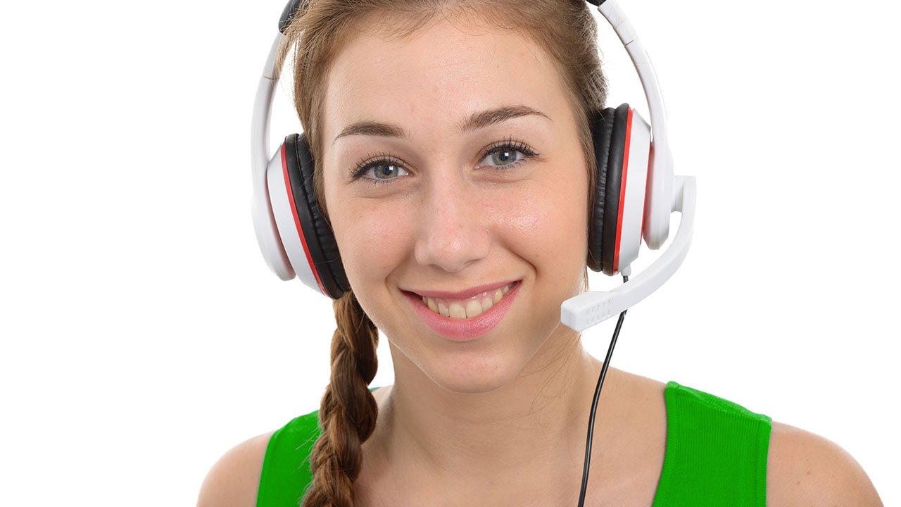 專(zhuan) 業(ye) 的呼叫中心配圖2