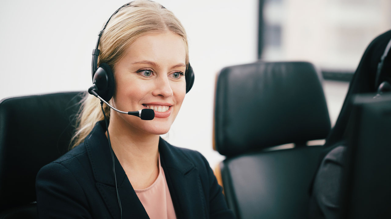 呼叫中心電話係統價(jia) 格配圖2