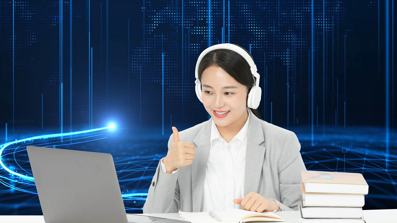 北京電話客服管理係統配圖3