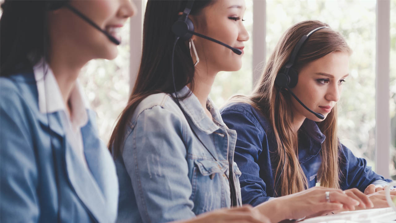 呼叫中心係統平台哪個(ge) 好 呼叫中心係統平台哪個(ge) 好配圖3