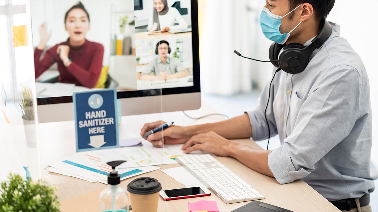 河北呼叫中心係統配圖2