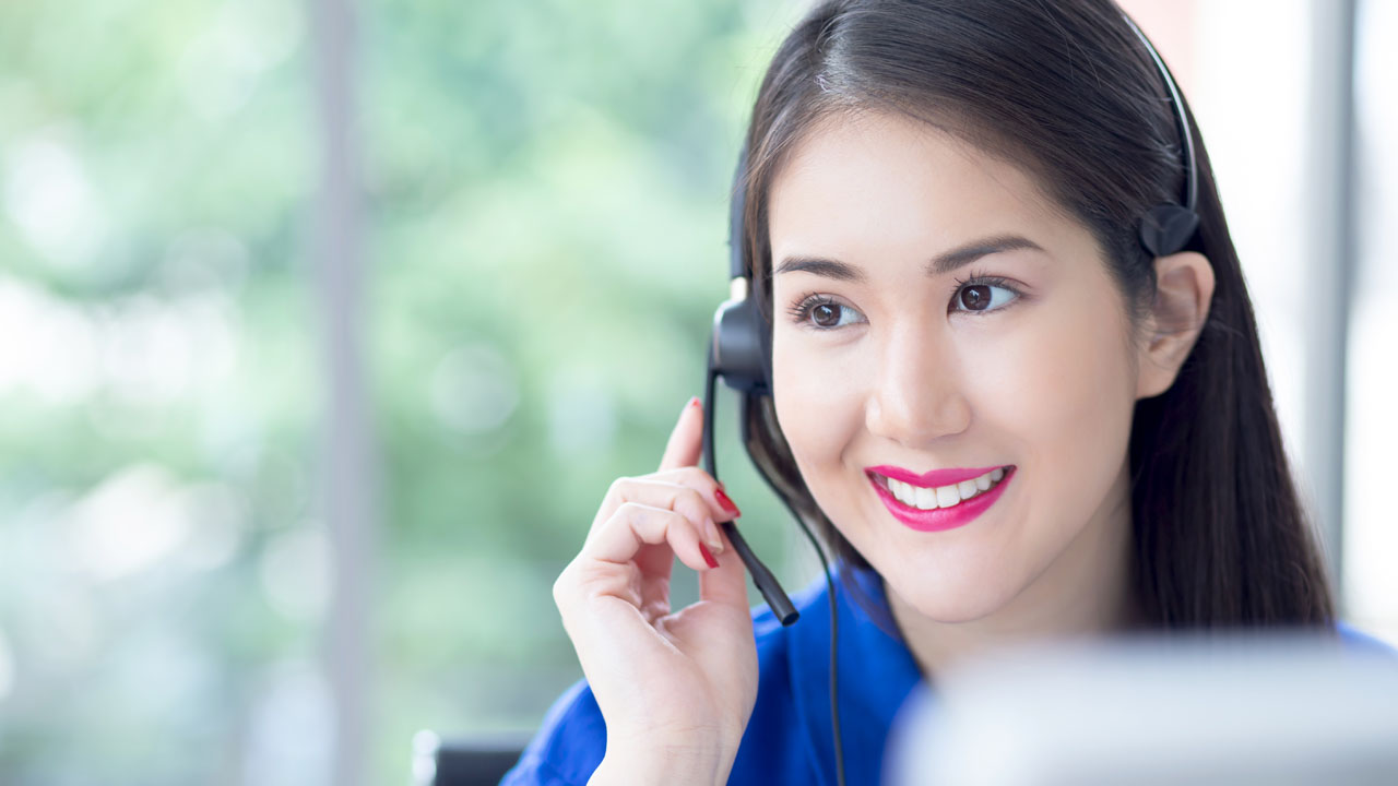 雲呼叫中心解決方案 係統穩定滿足各種場景需求!