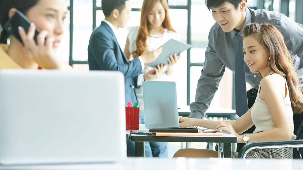 成都呼叫中心電話配圖3