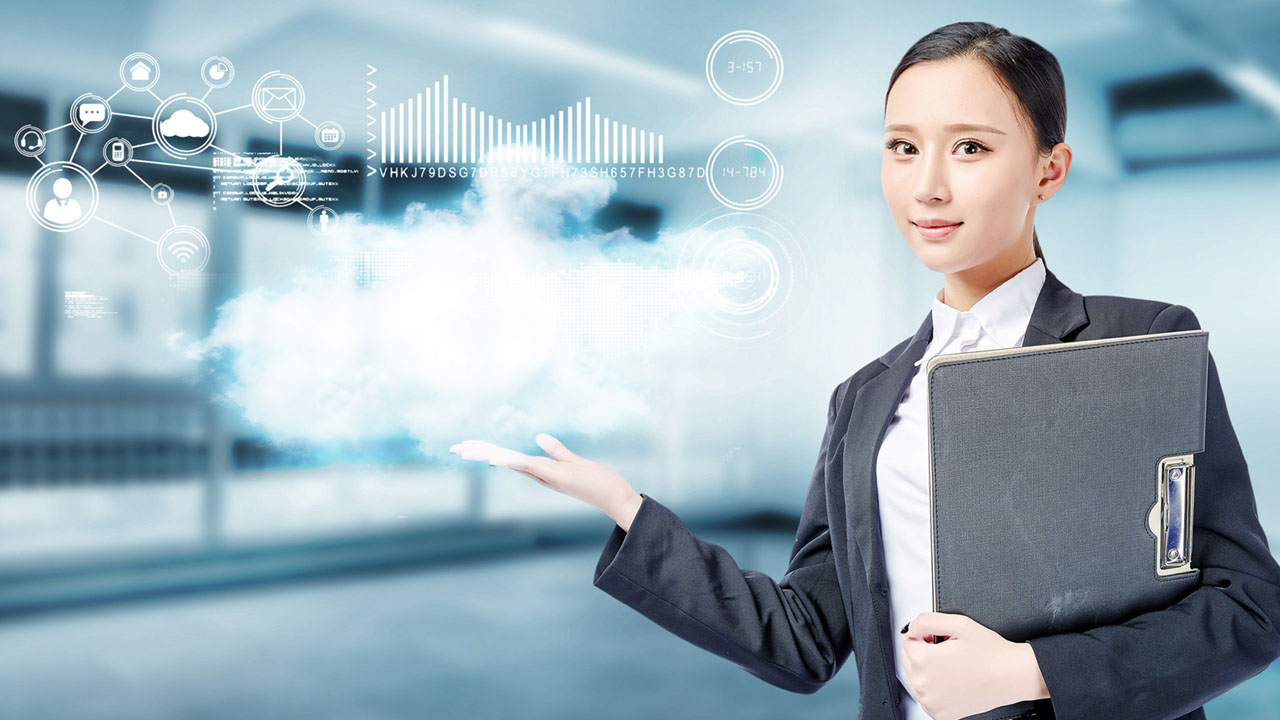 在線客服係統哪個(ge) 好用配圖3