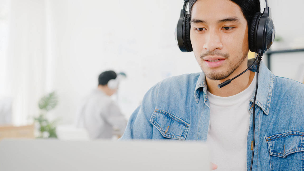 呼叫中心係統哪家比較好?從質檢能力等3點進行甄別!