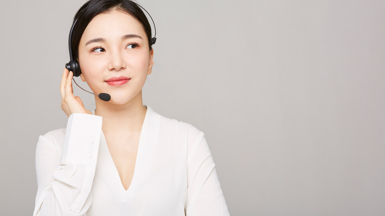 呼叫中心客服係統電話效率高，質檢等功能可優化服務