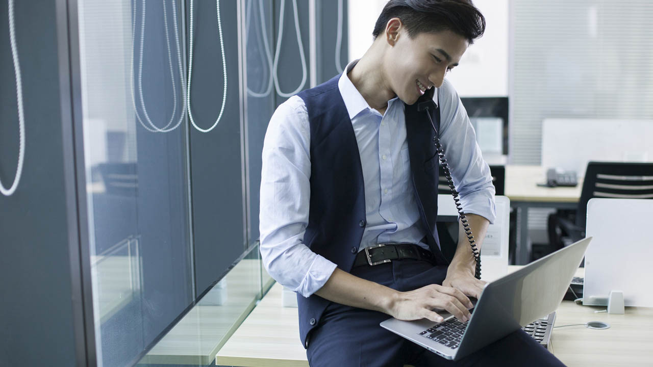 呼叫中心客服係統搭建配圖3