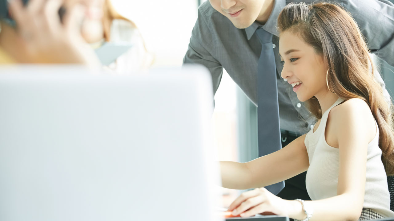 教育在線客服係統配圖1