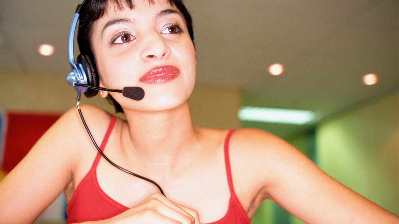 電話語音客服係統配圖2