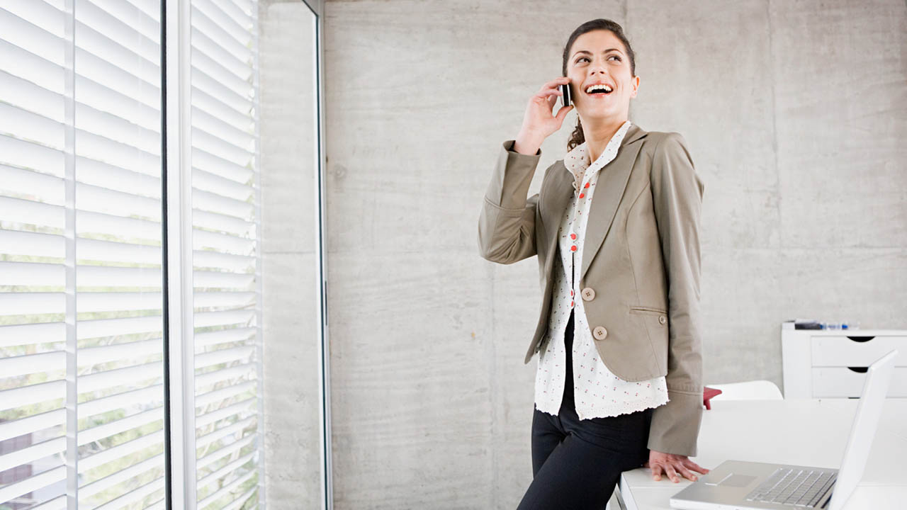 電話語音客服係統配圖3