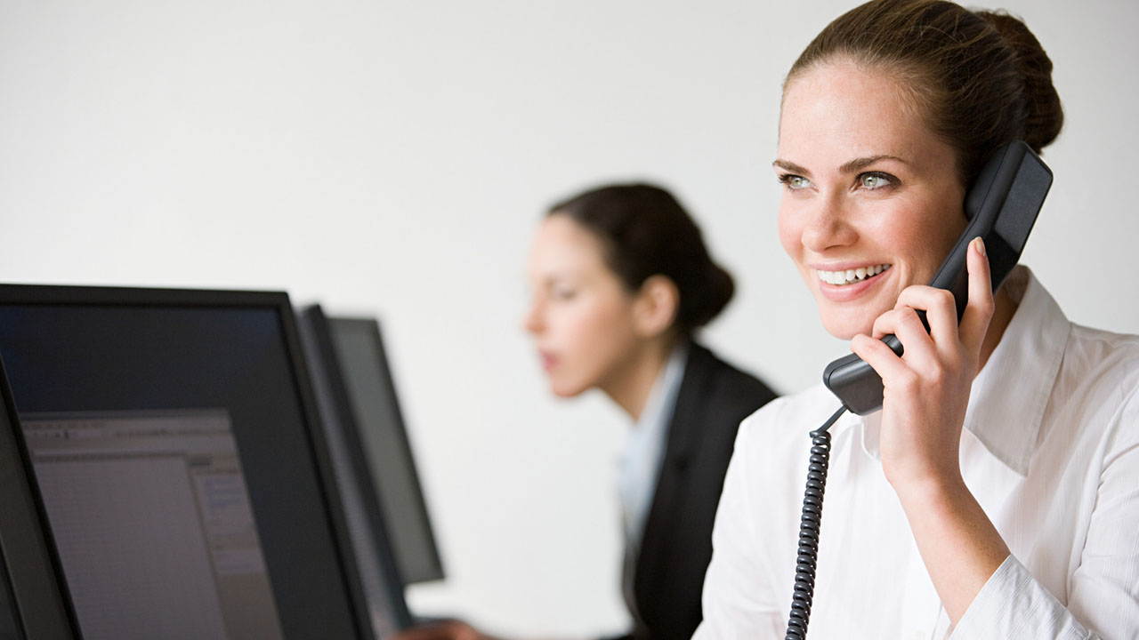 呼叫中心軟件多少錢配圖1