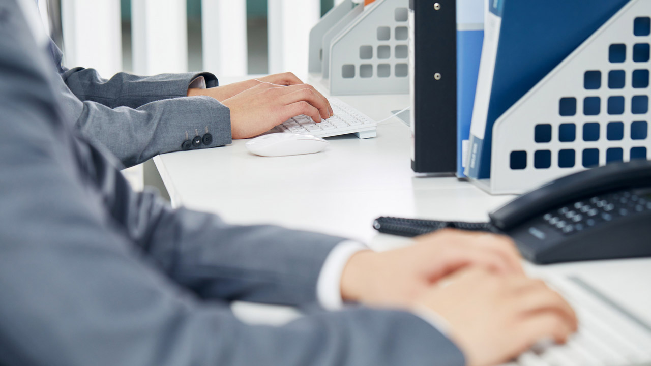 400客服管理係統配圖2