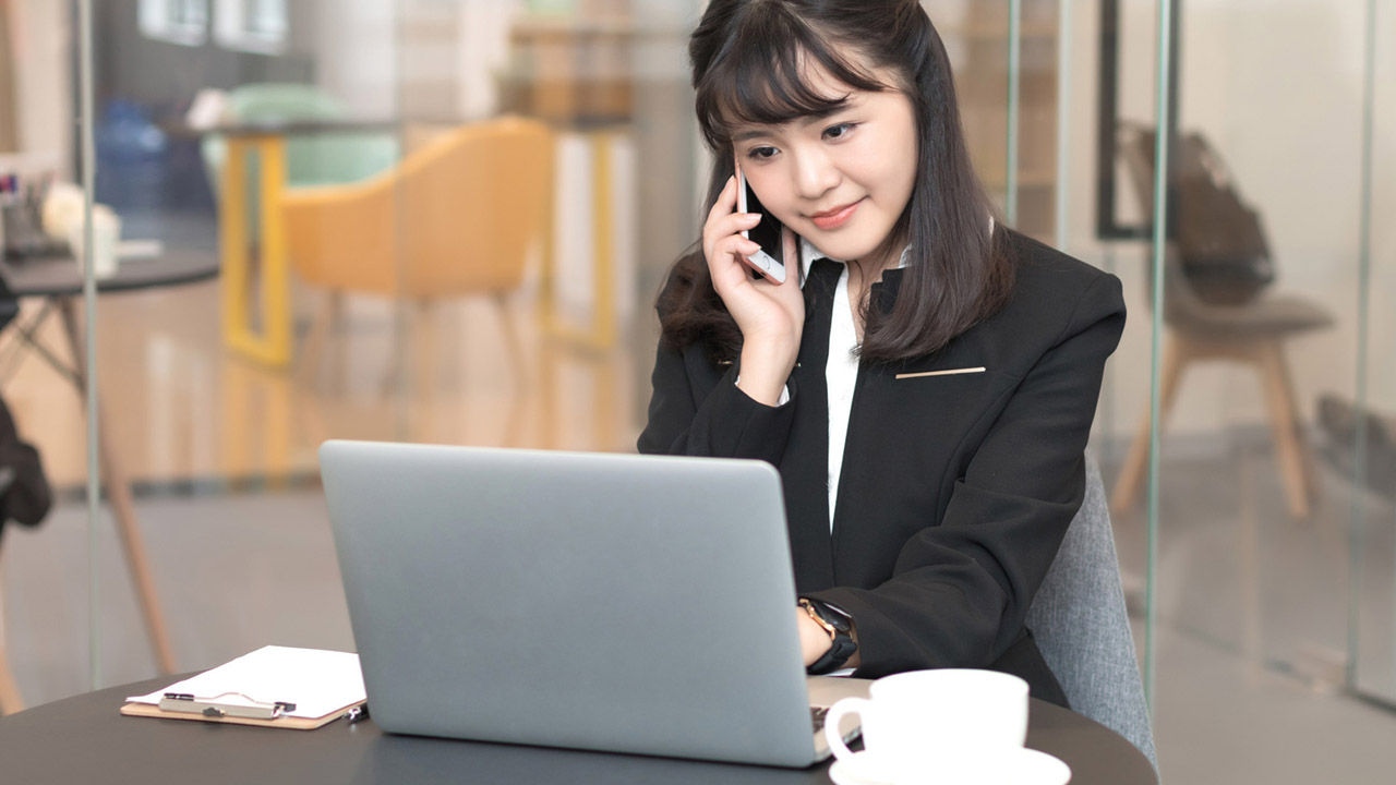 呼叫中心是什麽(me) 工作配圖2