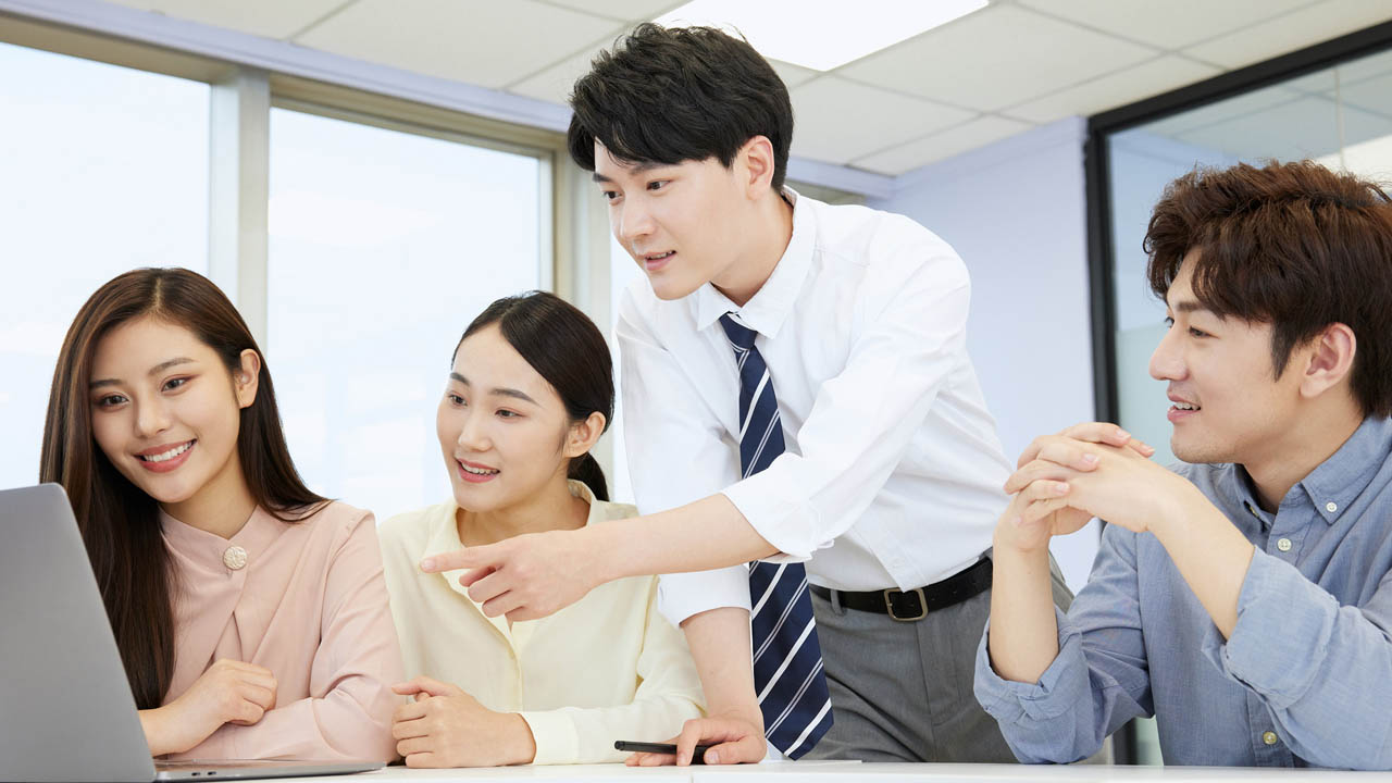 客服係統軟件安全嗎配圖1