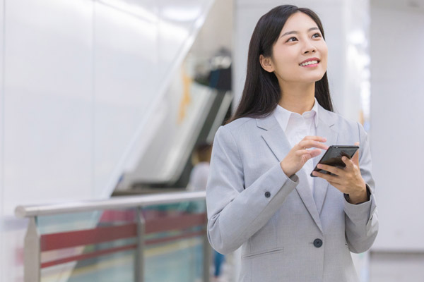 呼叫中心客戶服務係統配圖3