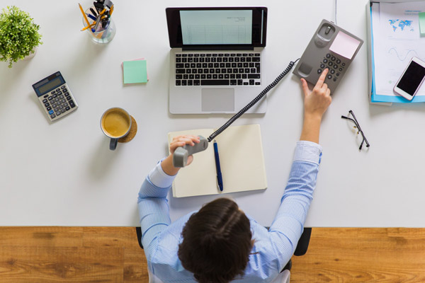 呼叫中心績效考核方案配圖2