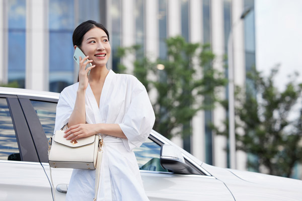 呼叫中心客戶服務係統配圖2