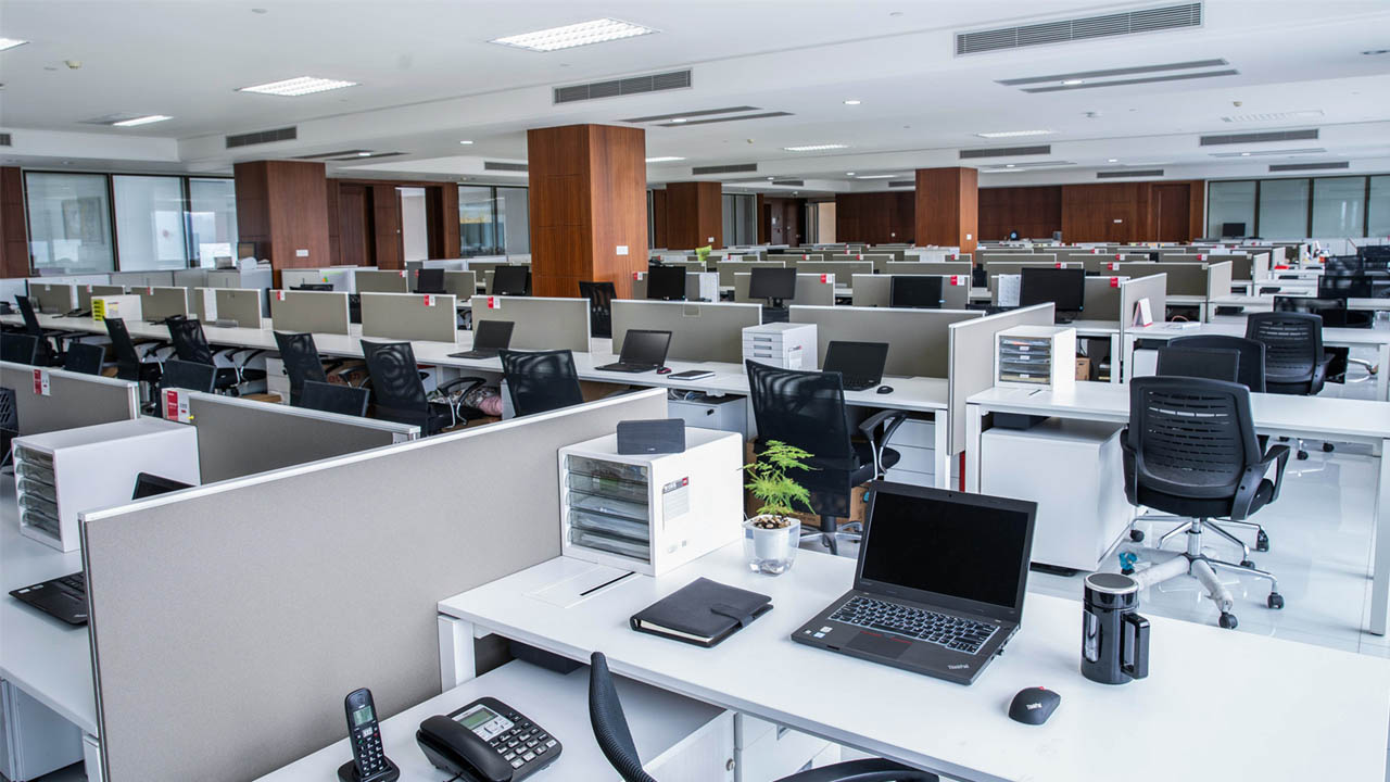 呼叫中心係統建設方案 呼叫中心係統建設方案配圖3