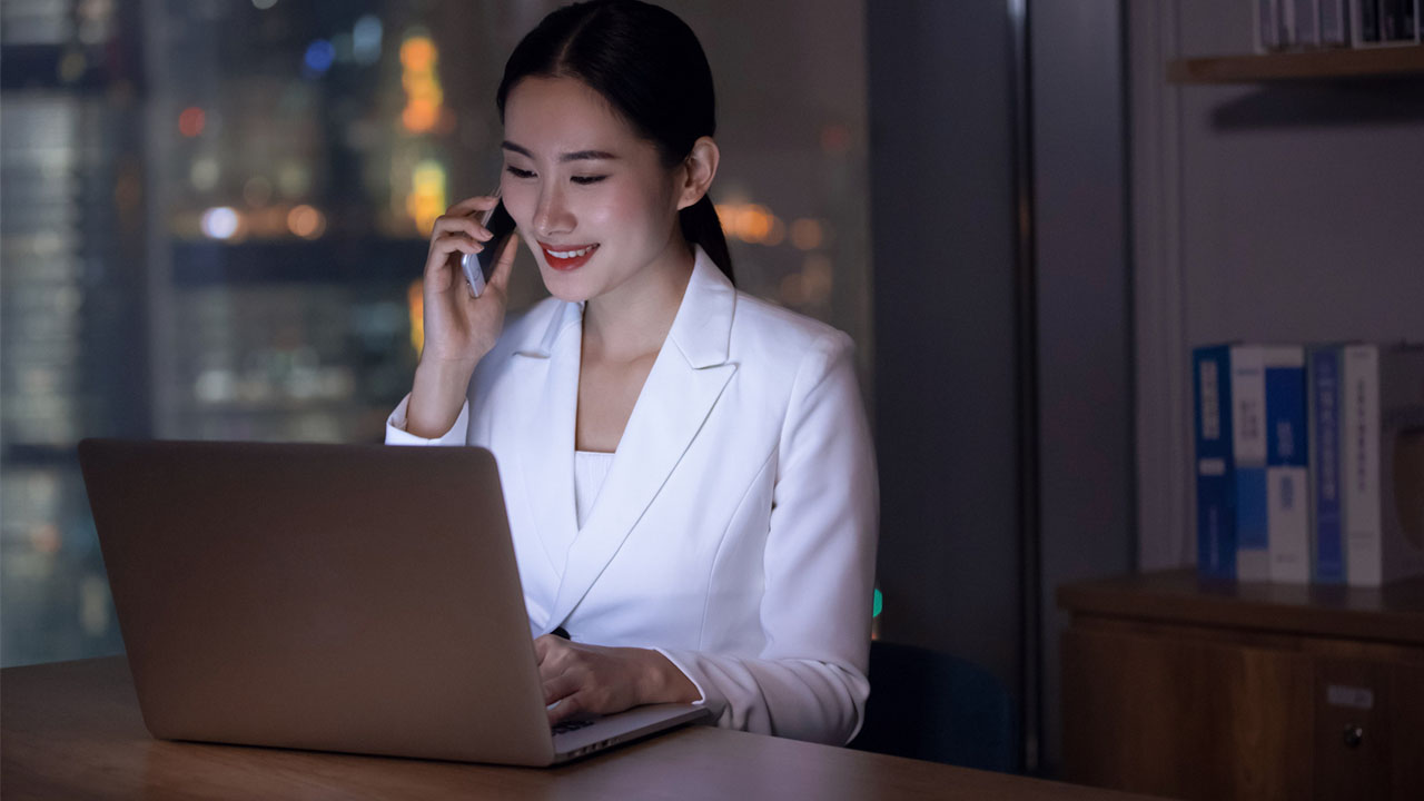 400雲(yun) 呼叫中心配圖2