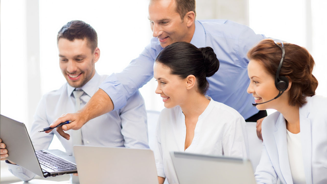 成都呼叫中心外包配圖3